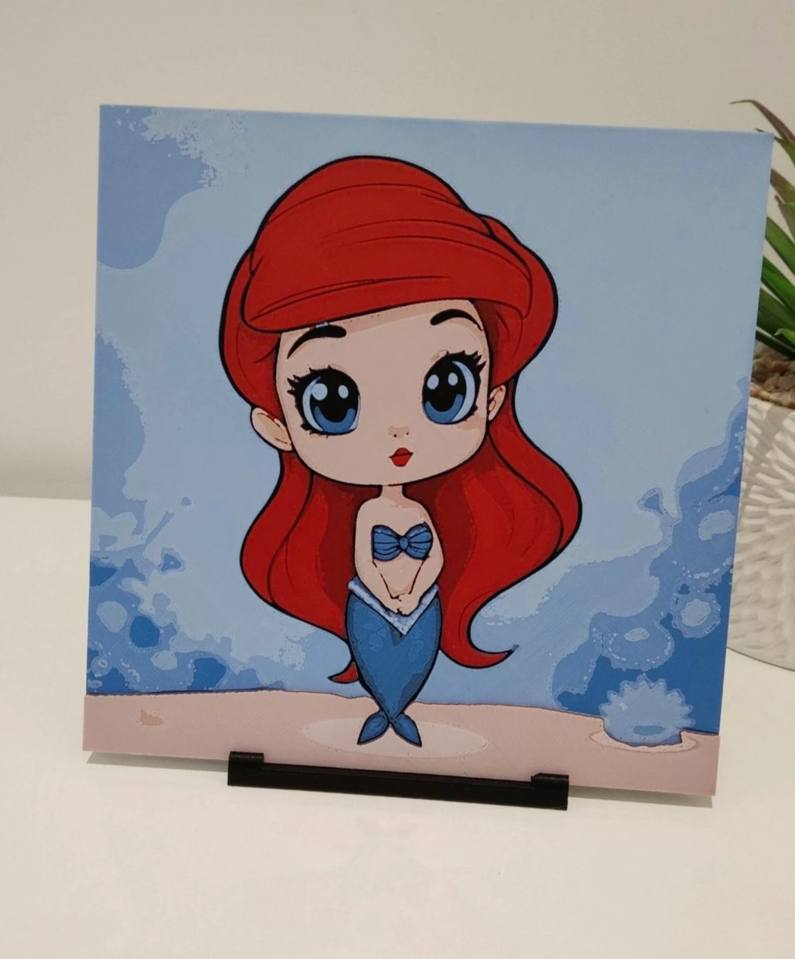 Ariel